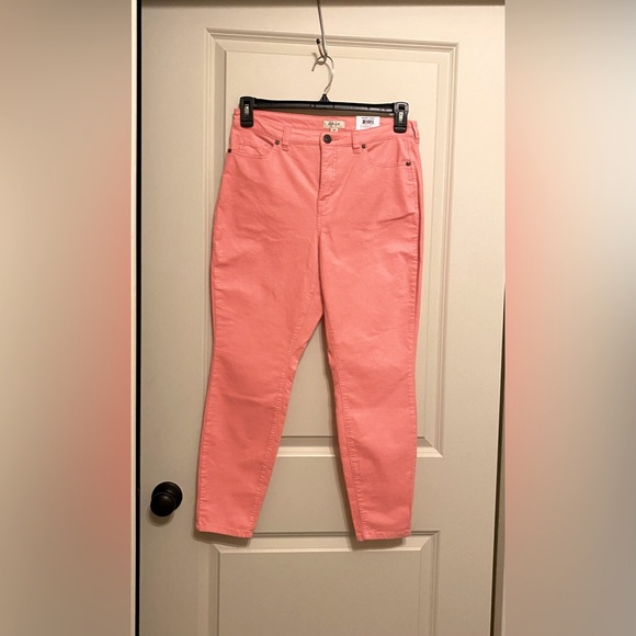 CORDUROY Style & Co. skinny pants - Picture 2 of 5